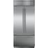 Sub-Zero BI36UFDSPH - Stainless Steel with Pro Handles