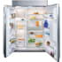 Sub-Zero BI48SDSPH - In-Use View