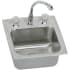 Elkay Lustertone Collection BLH15C - Featured View