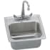 Elkay Lustertone Collection BLR150C - Featured View