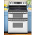 Maytag Gemini Series MER6872BAS - Full View