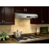 Broan Evolution QP4 Series QP436SS - Stainless Steel