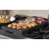 BlueStar Platinum Series BSP304B - Interchangeable Griddle Charbroiler