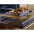 Bosch 800 Series HBL8650UC - Telescopic Rack