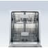 Bosch Evolution 300 Series SHE43M06UC - Stainless Steel Tall Tub
