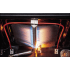 Maytag CWG3100AAE - Built-in Heat Deflectors