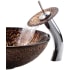 Kraus CGV65019MM10CH - Faucet Detail