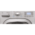LG SteamWasher Series WM3001HPA - Control Panel