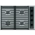 Wolf Transitional CG304TSLP - 30" Transitional Gas Cooktop