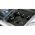 Wolf Transitional CG365TS - Transitional-Style Control Knobs