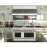 Capital Culinarian Series CGSR604BB2N - Installed View (actual product may vary)