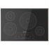 Thermador Masterpiece Series CIT304KBB - Black with Frameless Design