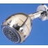 WateRx Shower Filtration System WXSF5SN - Satin Nickel
