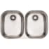 Franke Compact Series CPX120 - Featured View