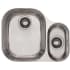 Franke Compact Series CPX160 - Featured View