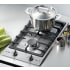 Miele CombiSet CS10121G - CombiSets Double Gas Burner