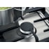 Miele CombiSet CS10121G - Cast Iron Grate and Trivet Insert