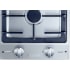 Miele CombiSet CS10121G - Stainless Steel Knobs