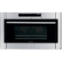 Wolf 821345 - Framed Stainless Steel Trim