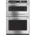 Cafe CT9800SHSS - 30 Inch Built-In Combination Wall Oven from GE