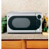 GE JES1290SK - Countertop View