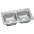 Elkay Dayton Collection DD233221 - Sink