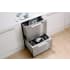 Fisher &amp; Paykel DishDrawer™ Series DD24DCTB6V2 - Interior View
