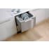 Fisher &amp; Paykel DishDrawer™ Series DD24DCTB6V2 - Interior View