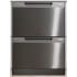 Fisher &amp; Paykel DishDrawer™ Series DD24DCX6 - Stainless Steel