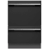 Fisher &amp; Paykel DishDrawer™ Series DD24DHTI7 - Requires Custom Panels/Handles