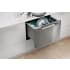Fisher &amp; Paykel DishDrawer™ Series DD24SCX6 - Interior View