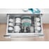 Fisher &amp; Paykel DD24DCTX7 - Interior View