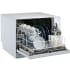 Danby DDW496W - 4 Place Setting