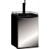 Danby Silhouette Series DKC646BLS - Featured View