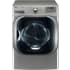 LG SteamDryer Series DLEX8000V - Graphite Steel
