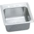 Elkay Gourmet Collection Lustertone Collection DLR191910EK3 - Featured View