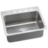 Elkay Gourmet Perfect Drain Collection Lustertone Collection DLSR272210PDMR2 - Featured View