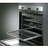 Smeg Classic Design DOU330X - Telescopic Rack