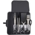 Kenyon A70011 - Fork, Tongs, Spatula, Cleaning Brush
