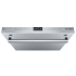 Thermador Professional Sapphire Series DWHD651GFP - Stainless Steel Heavy Duty Door and Pro Handle