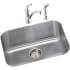 Elkay Dayton Collection DXUH2115DF - Stainless Steel Sink Package