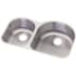 Elkay Dayton Collection DXUH3119L - Sink