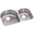 Elkay Dayton Collection DXUH3119R - Sink
