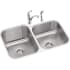 Elkay Dayton Collection DXUH312010LDF - Stainless Steel Sink Package