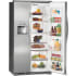 Electrolux ICON Designer E23CS78HSS - Open View