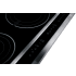 Electrolux ICON Designer E30IC75FSS - Close Up of Controls