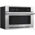 Electrolux ICON Professional E30MO75HPS - Side View