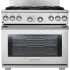 Electrolux ICON Professional E36DF76GPS - Featured View