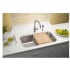 Elkay Gourmet Collection EAQDUH3118 - Lifestyle View