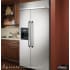 Dacor Discovery EF48DBSS - Featured View